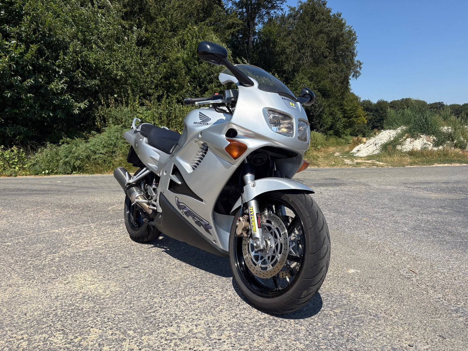 Honda VFR750 RC36 II, Motos, Particulier, Neuf, Tourisme