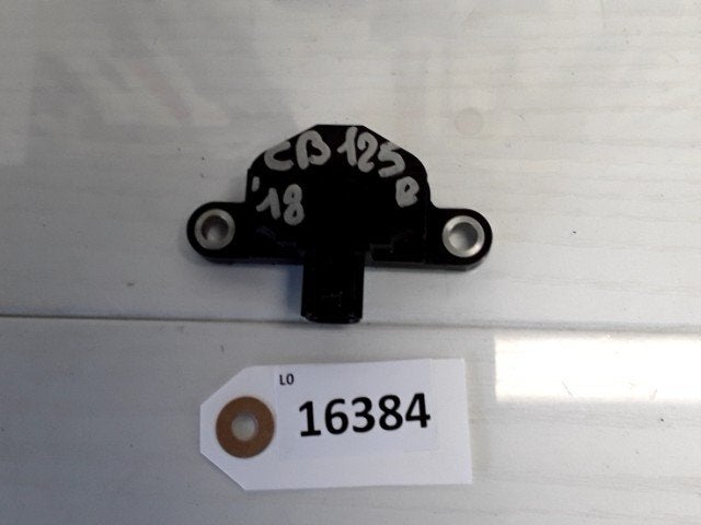 CB125R  2018 - 2019 Honda Elektrische component D1-27587