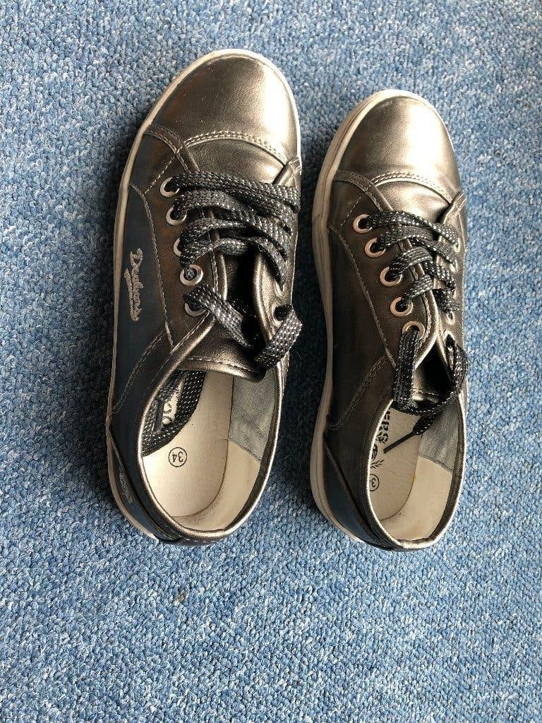 chaussures neuves pour fille DOCKERS pointure 35, Enfants & Bébés, Neuf, Enlèvement, Chaussures, DOCKERS