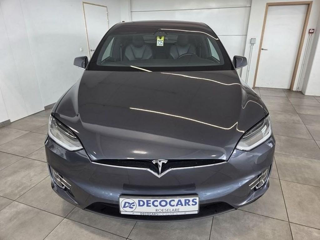 Tesla Model X Model X 100D, Longe Range, Leder, 360° Camera, Achat, https://public.car-pass.be/vhr/5d65ee68-2e20-4633-b98c-a83255ff3656