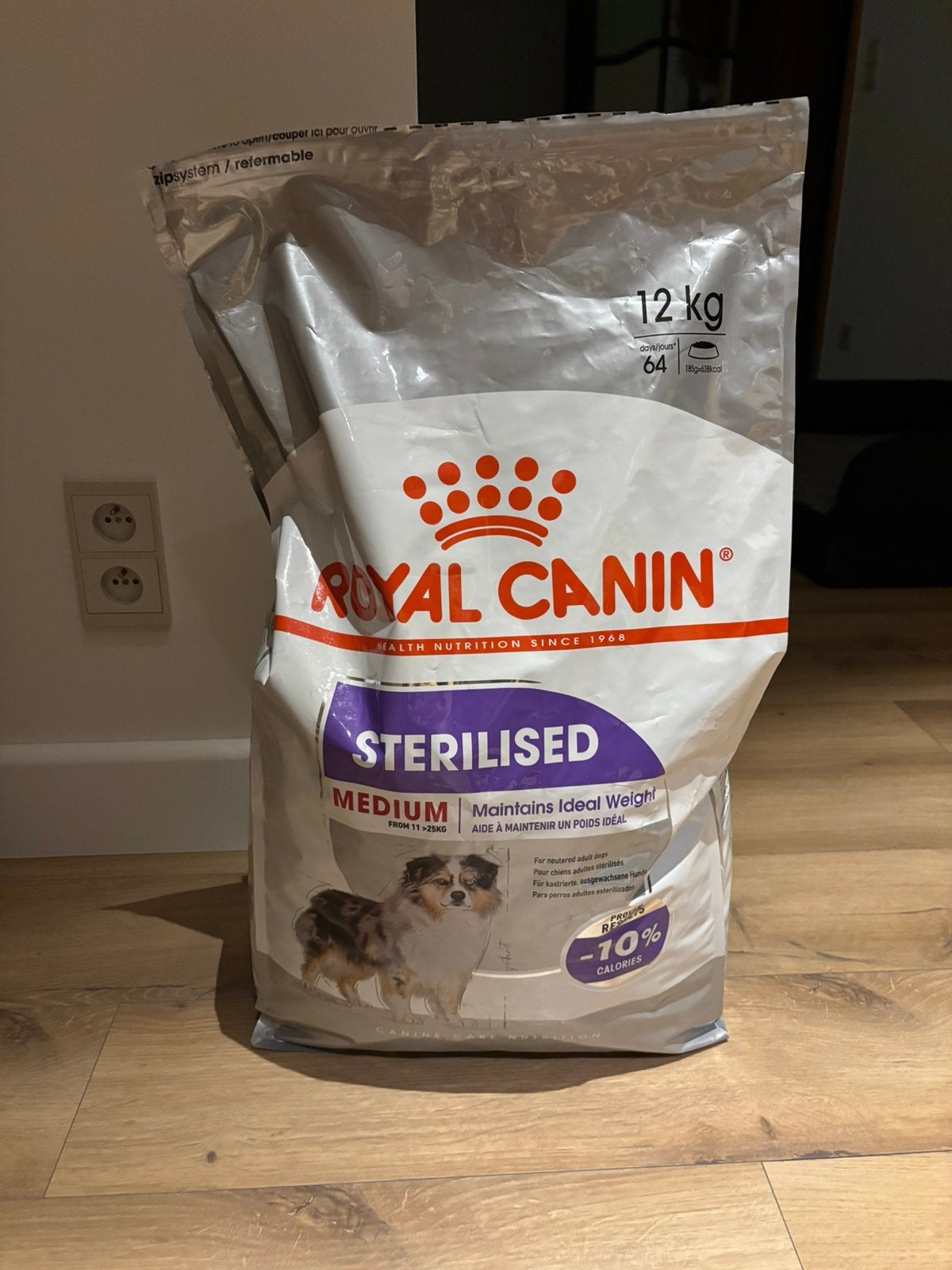 Royal Canin sterilised hondenbrokken, Dieren en Toebehoren, Ophalen of Verzenden, Hond