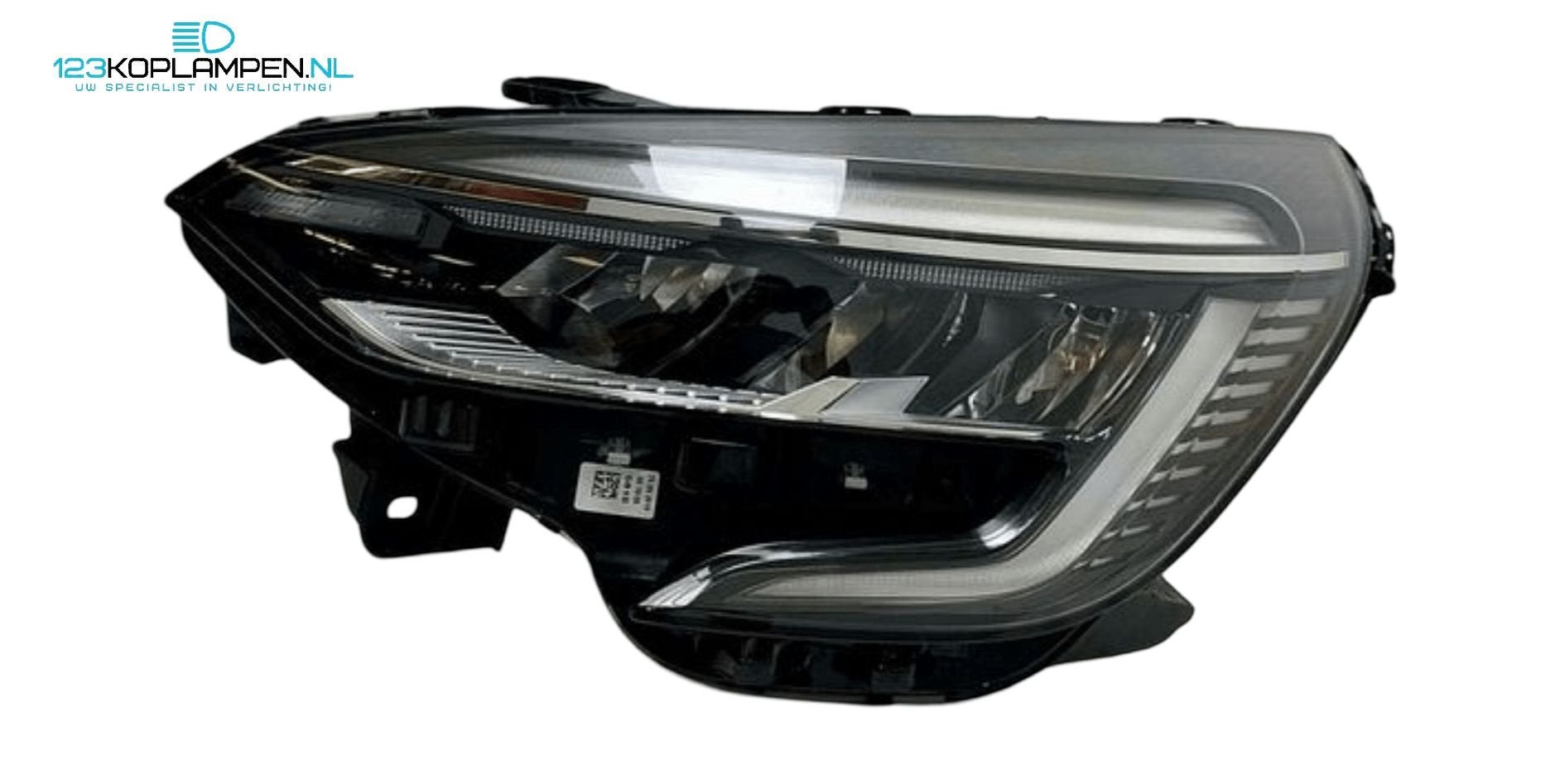 Renaut Clio 5 / V LED Pure Vision koplamp links, Auto-onderdelen, Gebruikt, -, Renault, -