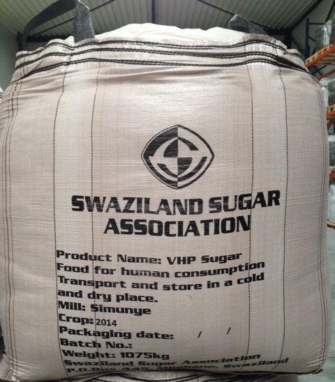 Zeer sterke éénmalig gebruikte nylon big bags / puinzakken, Doe-het-zelf en Bouw, Ophalen, Zo goed als nieuw