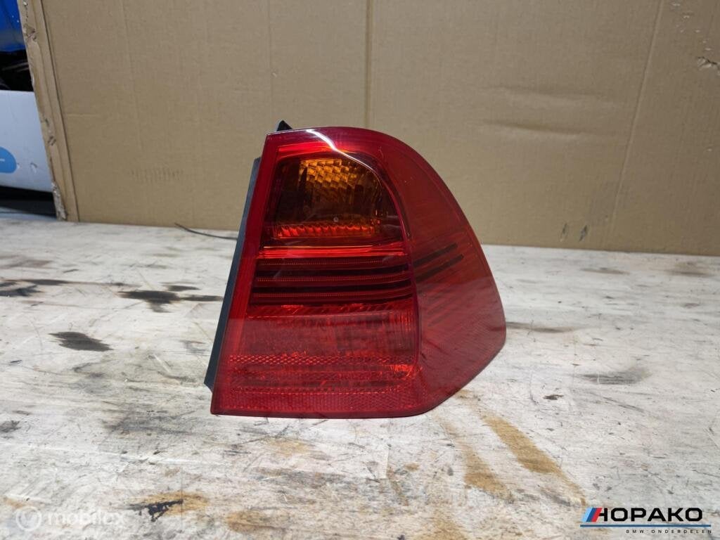 Achterlicht BMW 3 serie E91 RA, Auto-onderdelen, Gebruikt, Einsteinlaan 5 rijswijk, Bmw, Ophalen of Verzenden