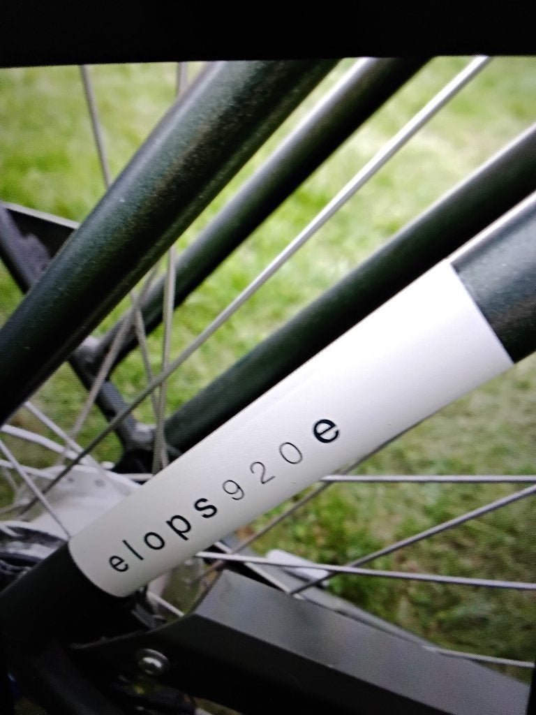 Elektrische fiets, Ophalen, Zo goed als nieuw, Overige merken