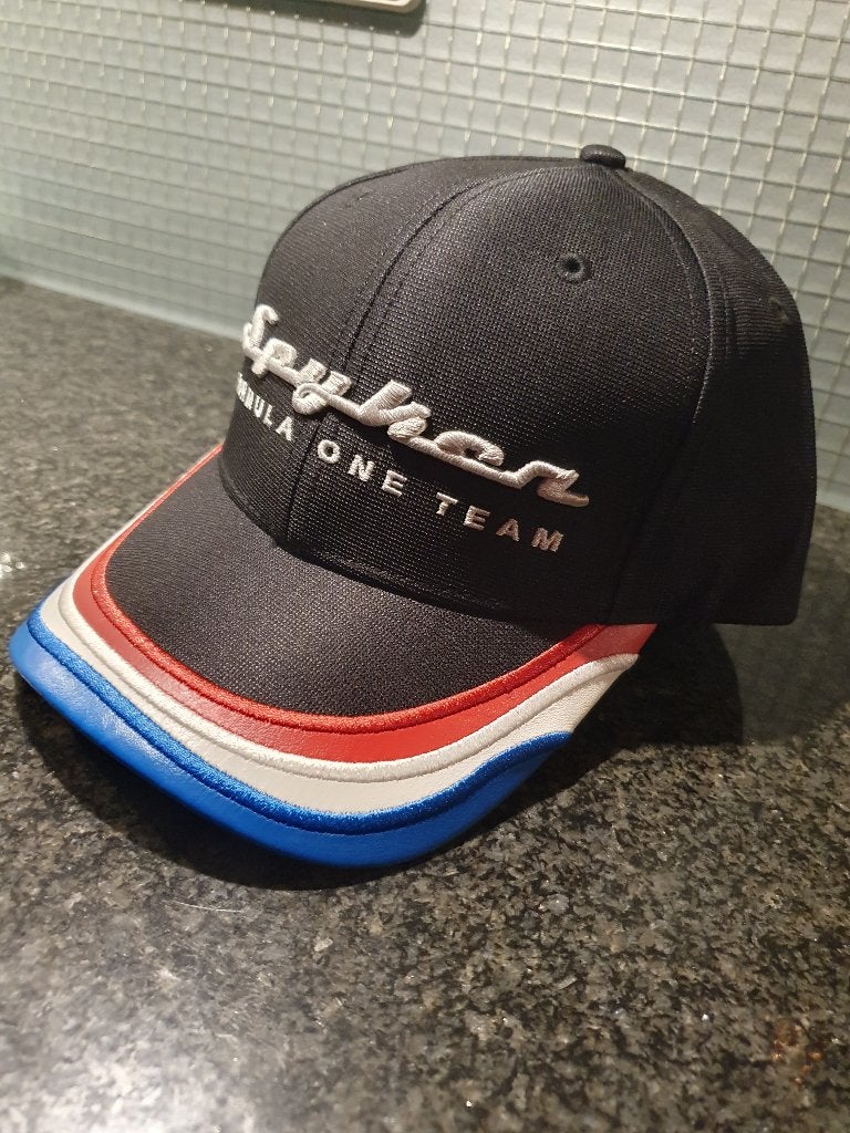 PET CAP F1 VERZAMEL, Ophalen of Verzenden, Nieuw, Overige vakken