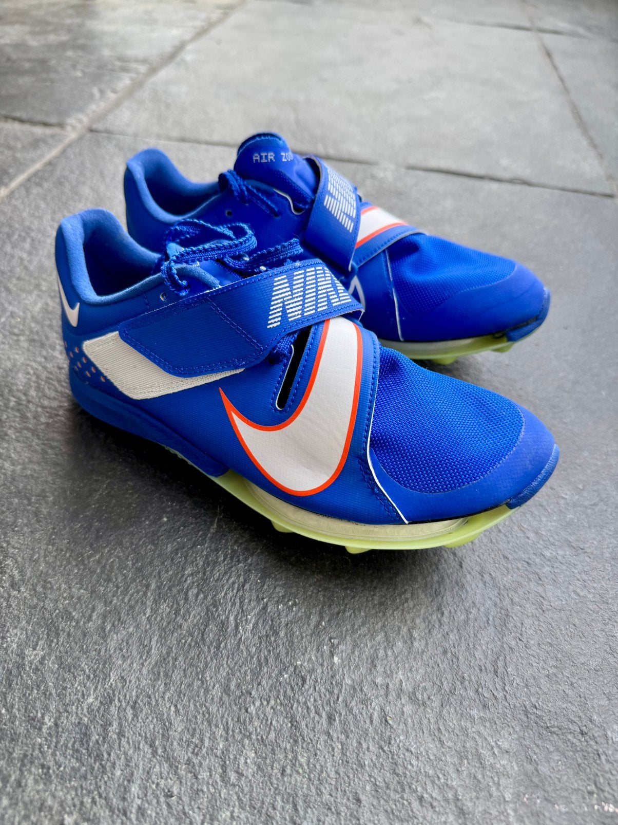 Nike Air Zoom LJ Elite 36, Sport en Fitness, Ophalen, Nike, Zo goed als nieuw, Overige sporten