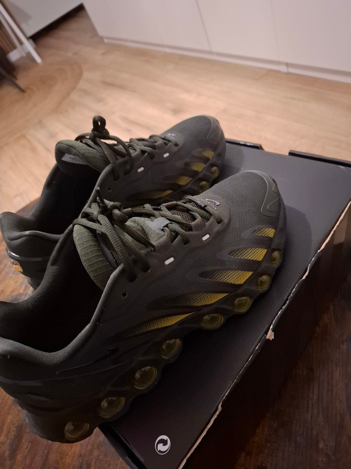 nike airmax schoenen, Enlèvement ou Envoi, Neuf