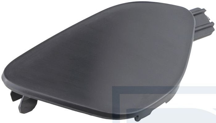 Volvo kapje sleepoog voorbumper Volvo S60 - V60 2014- Volvo, Autos : Pièces & Accessoires, Enlèvement ou Envoi, Neuf, Volvo, Pare-chocs
