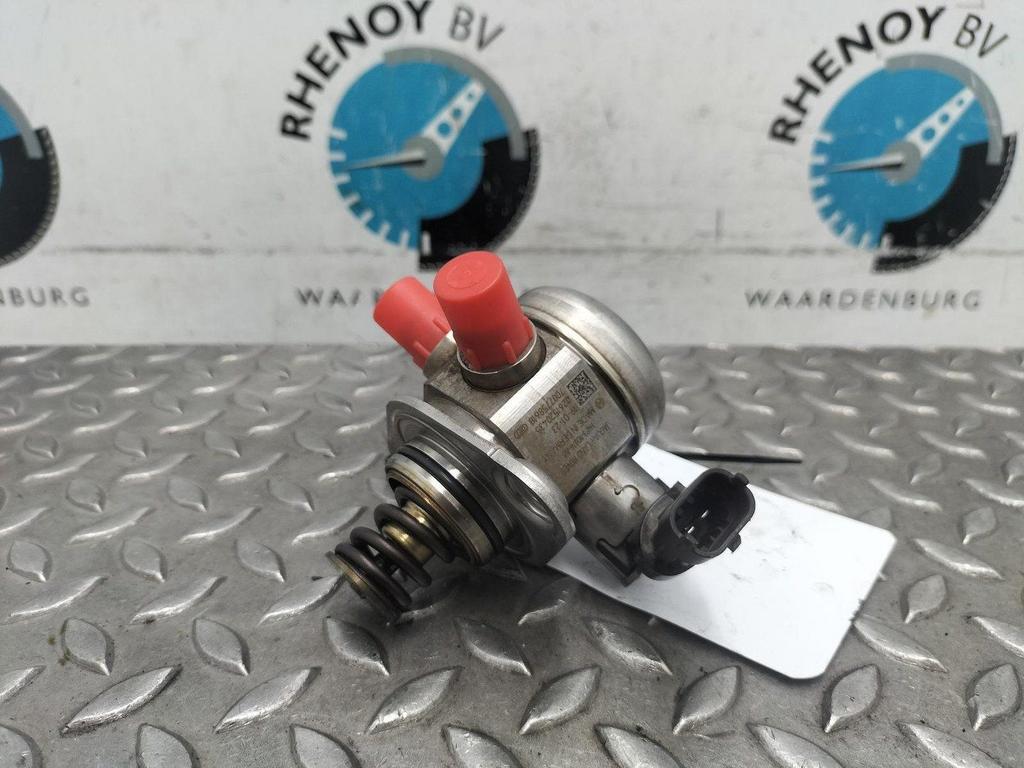 LANDROVER RANGE ROVER BRANDSTOF POMP VOOR DE INJECTOR 2019, Enlèvement ou Envoi, Utilisé, Stiba membre