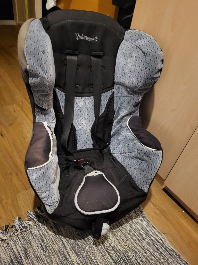 Siège auto enfant sans isofox 9-18 kg, Enfants & Bébés, Autres marques, Ceinture de sécurité, Enlèvement, Utilisé