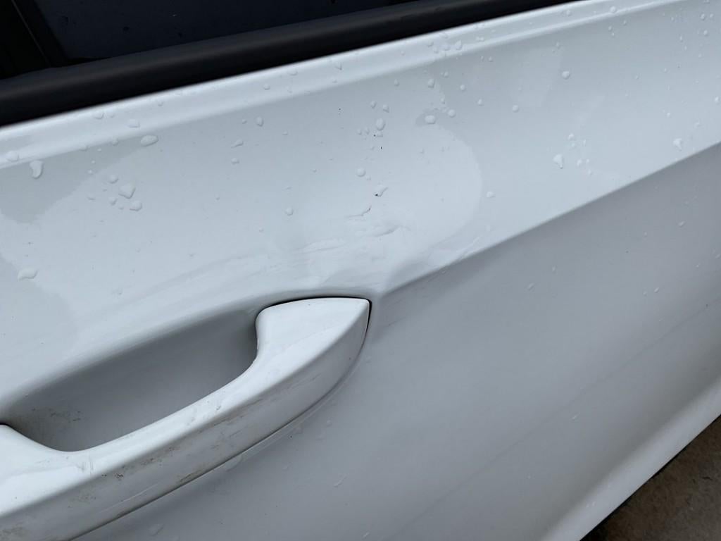 PORTE DROITE ARRIÈRE Volkswagen Golf VIII (CD1) (01-2019/-), Dhr. J. Ham, Volkswagen, Administratie@autoham.nl, Utilisé