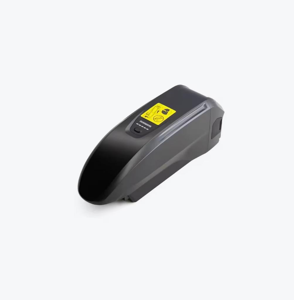 Batterie de vélo SHIMANO Steps BT-E8016, Enlèvement, Comme neuf