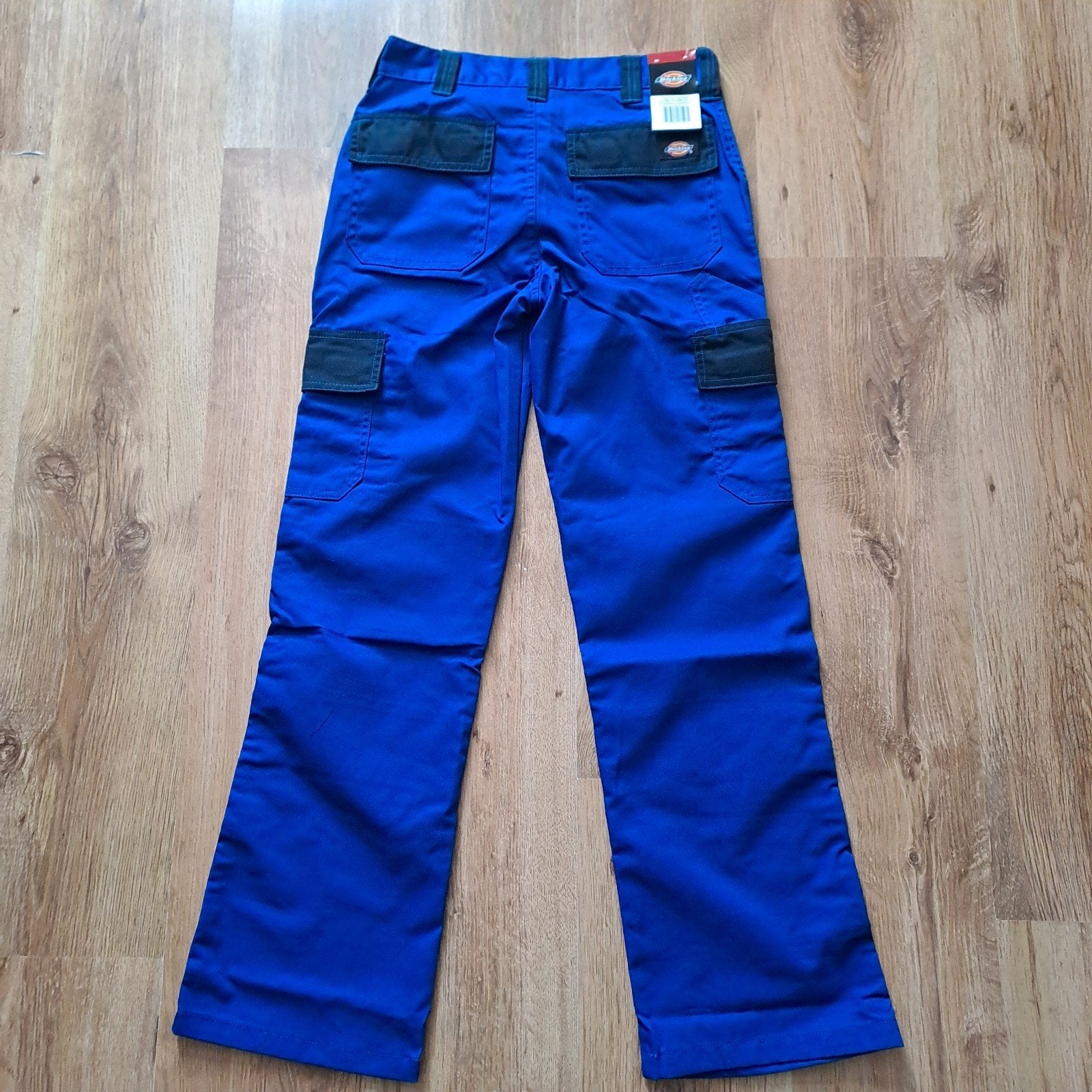 Pantalon travail Dickies neuf, Vêtements | Hommes, Neuf, Enlèvement ou Envoi, Dickies, Bleu