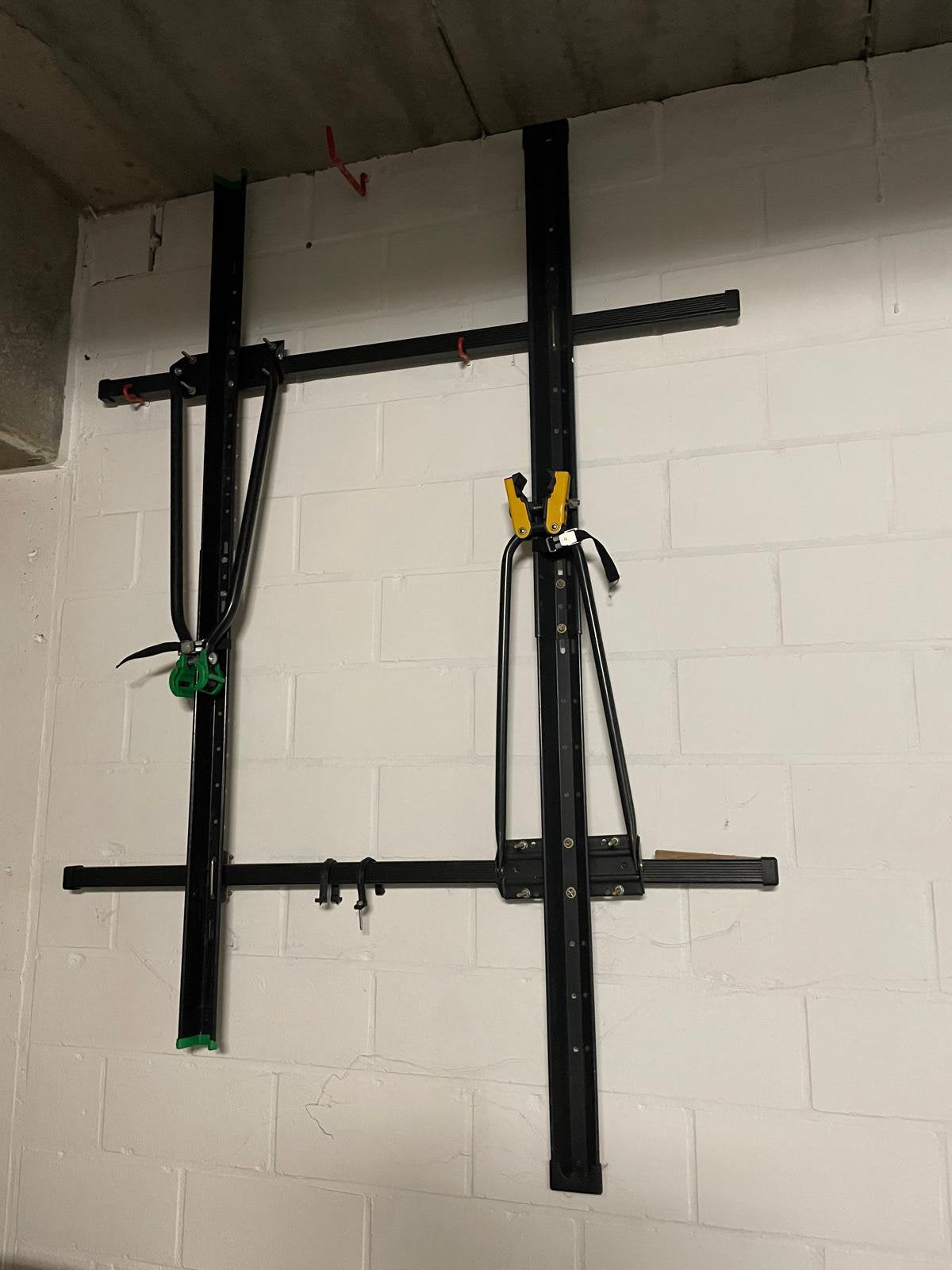 Porte-vélos Automaxi, Enlèvement, Comme neuf
