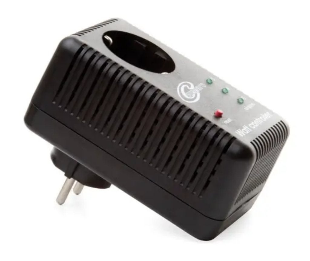 Watt Controller, Caravans en Kamperen, Ophalen, Nieuw