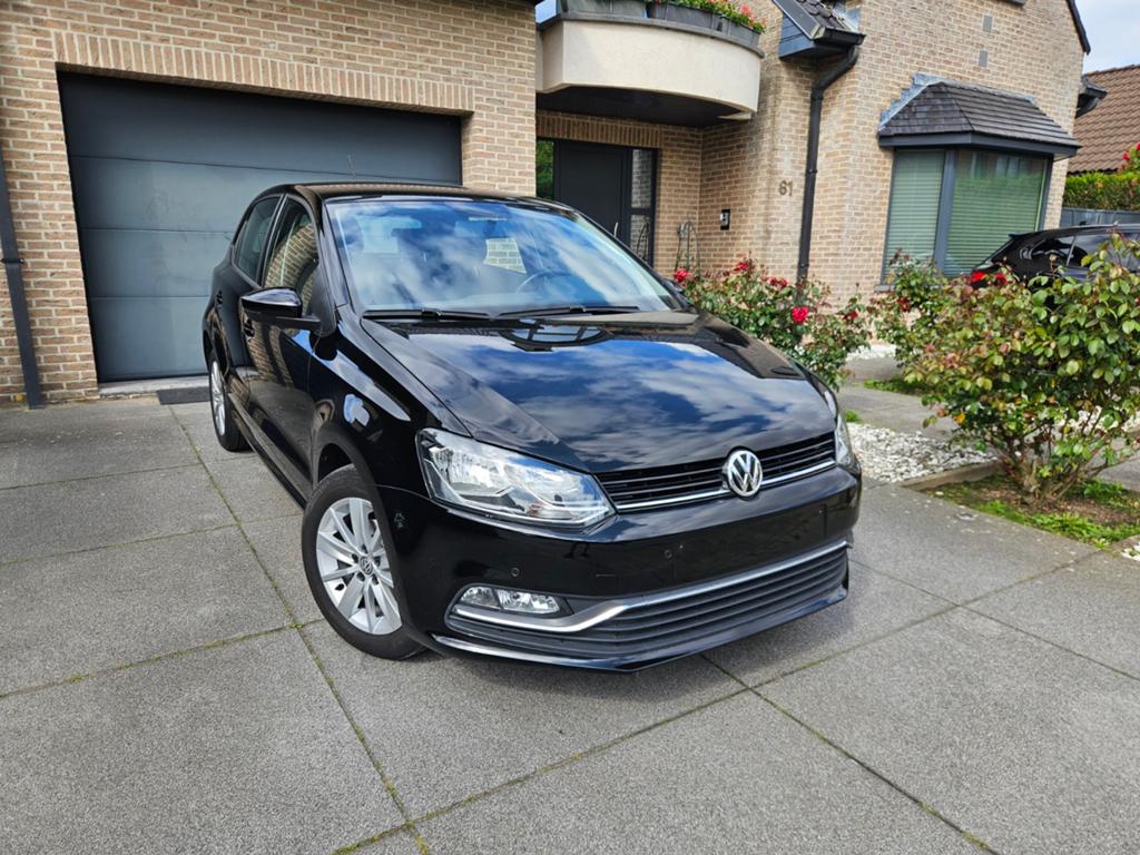 Volkswagen Polo 1.2 TSI / * Limited Sound Edition / GPS / *, Achat, Euro 6, Entreprise, 5 portes