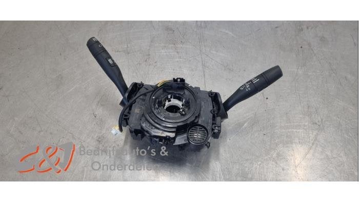 Commutateur combi colonne de direction d'un Opel Combo, -, Opel, 3 mois de garantie, Utilisé