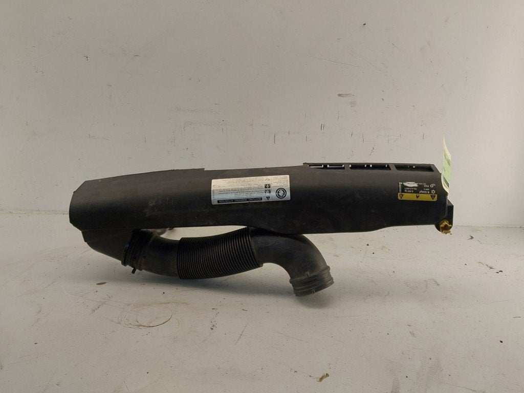CONDUIT D'AIR Seat Ibiza V (KJB) (|2Q0129509|2Q0129509B|), Seat Deutschland GmbH, Service@seat.de, Utilisé, Seat