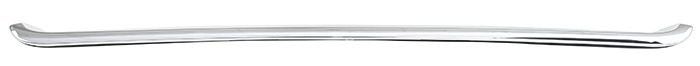 Volvo Sierlijst VOLVO XC60 I -17 bumper chrome Volvo onderde, Enlèvement ou Envoi, Neuf, Volvo, Pare-chocs