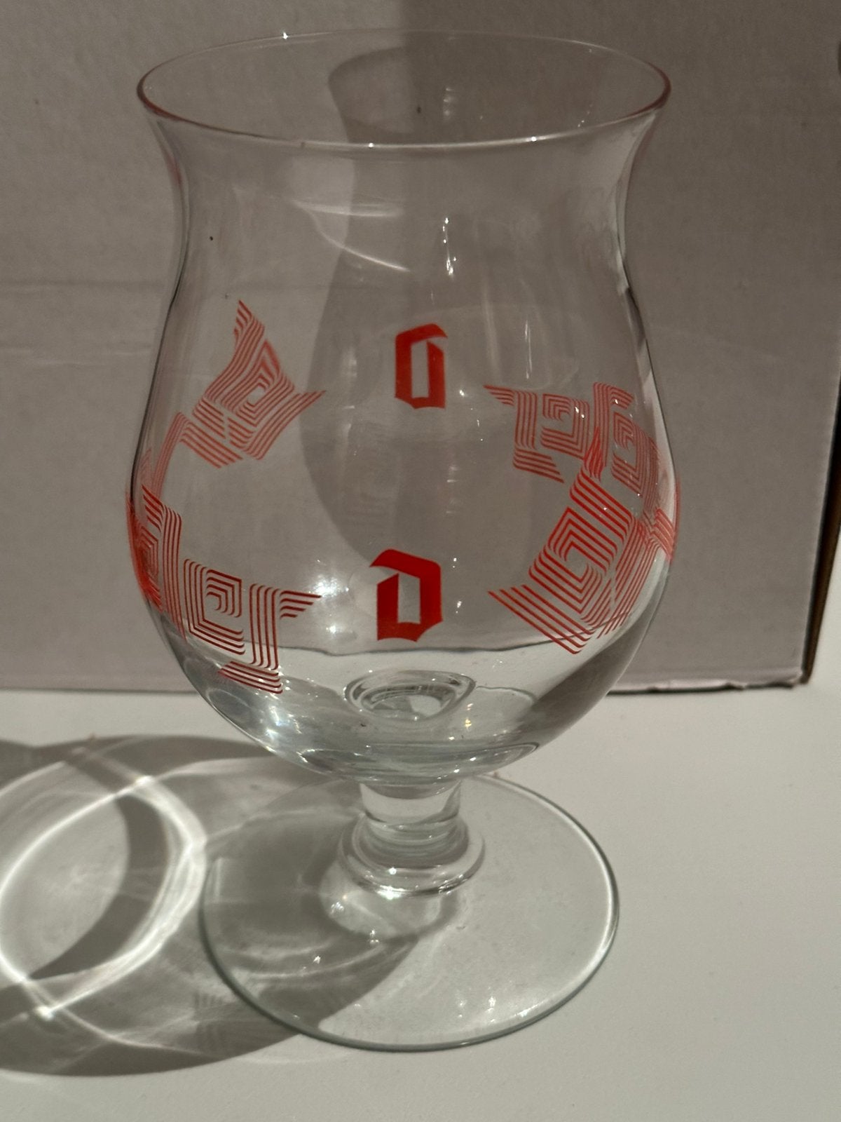 Duvel LA, Enlèvement ou Envoi, Comme neuf, Duvel