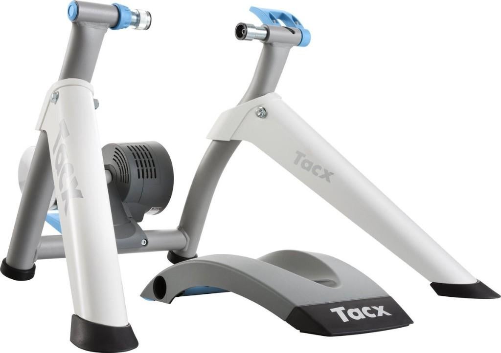 Tacx Flow Smart Fietstrainer - T2240, Sport en Fitness, Wielrennen, Ophalen, Zo goed als nieuw, Overige typen