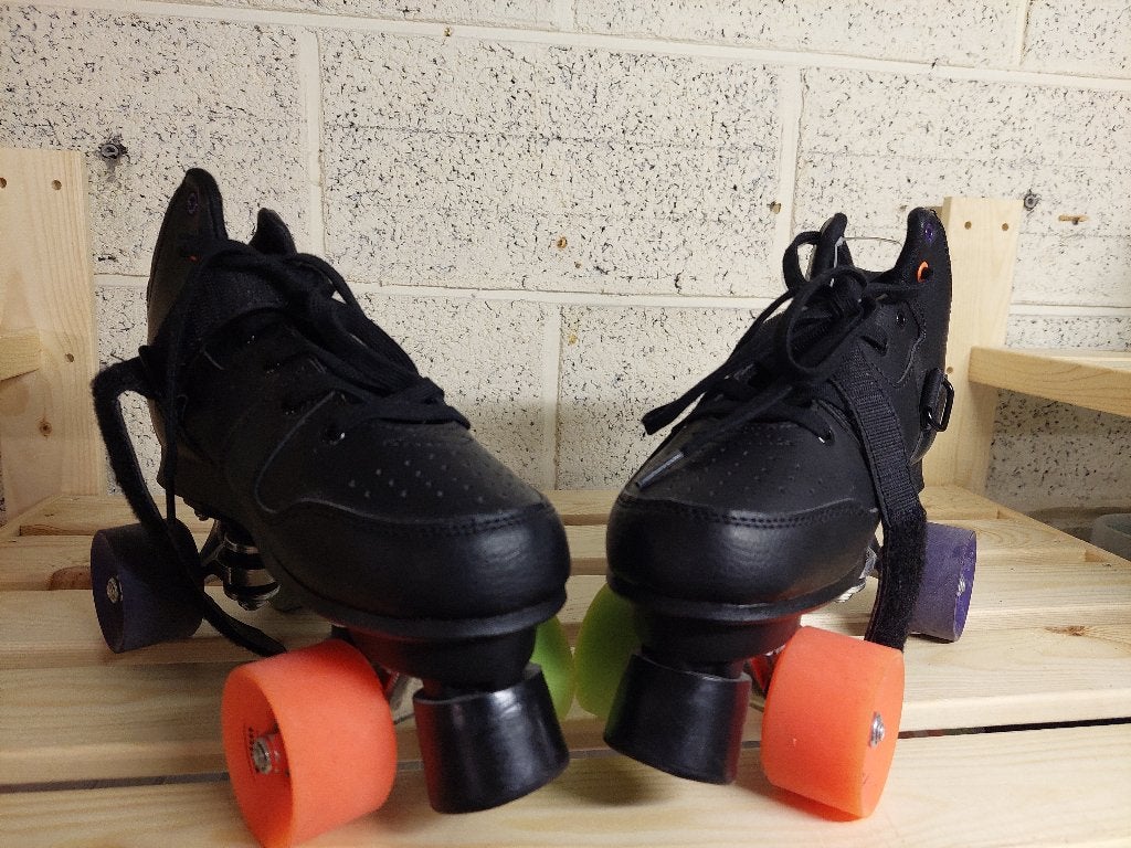 Rolschaatsen van het merk Oxelo (maat 41), Ophalen of Verzenden, Nieuw