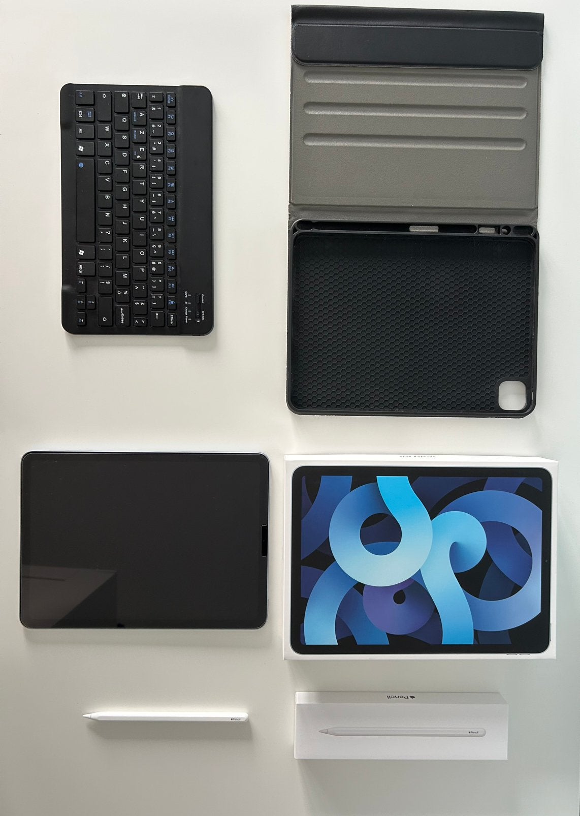 Accessoires iPad Air +, Enlèvement, Comme neuf