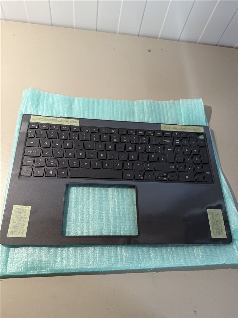Dell inspiron 3510/3511/3515/3520/3521/3525 toetsenbord cove, Enlèvement ou Envoi, Neuf
