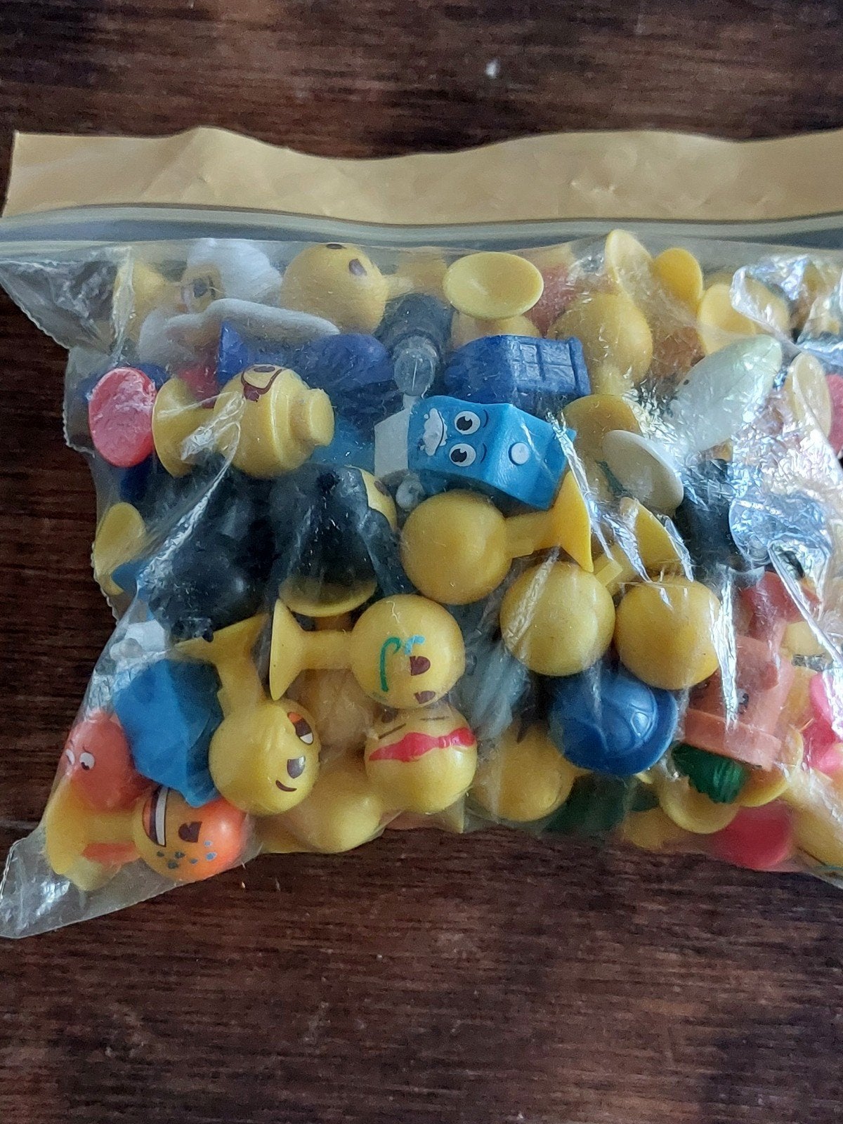 stickie, Ophalen of Verzenden, Zo goed als nieuw