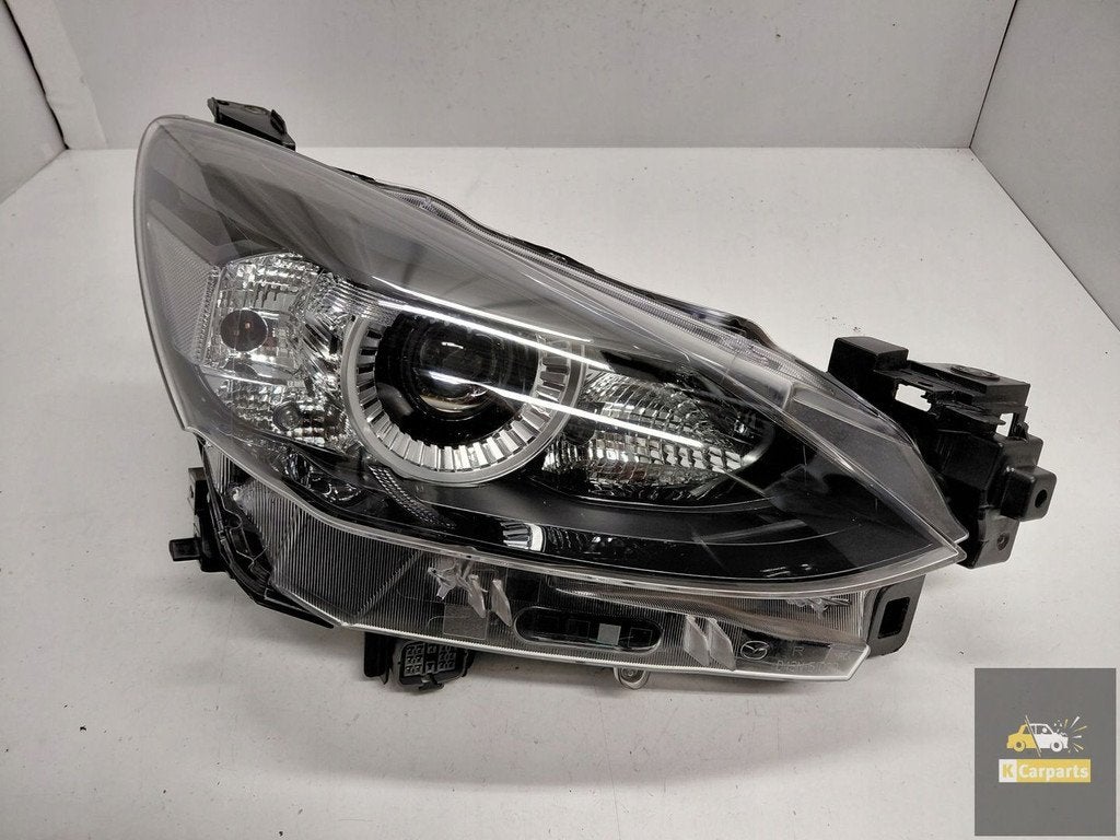 D43N-51030, Mazda 2 III DJ Lift LED M5 Lamp helder rechts, Gebruikt, Shinchi, Fuchu-Cho 3-1
730-8670  Hiroshima, Mazda Motor Corporation
