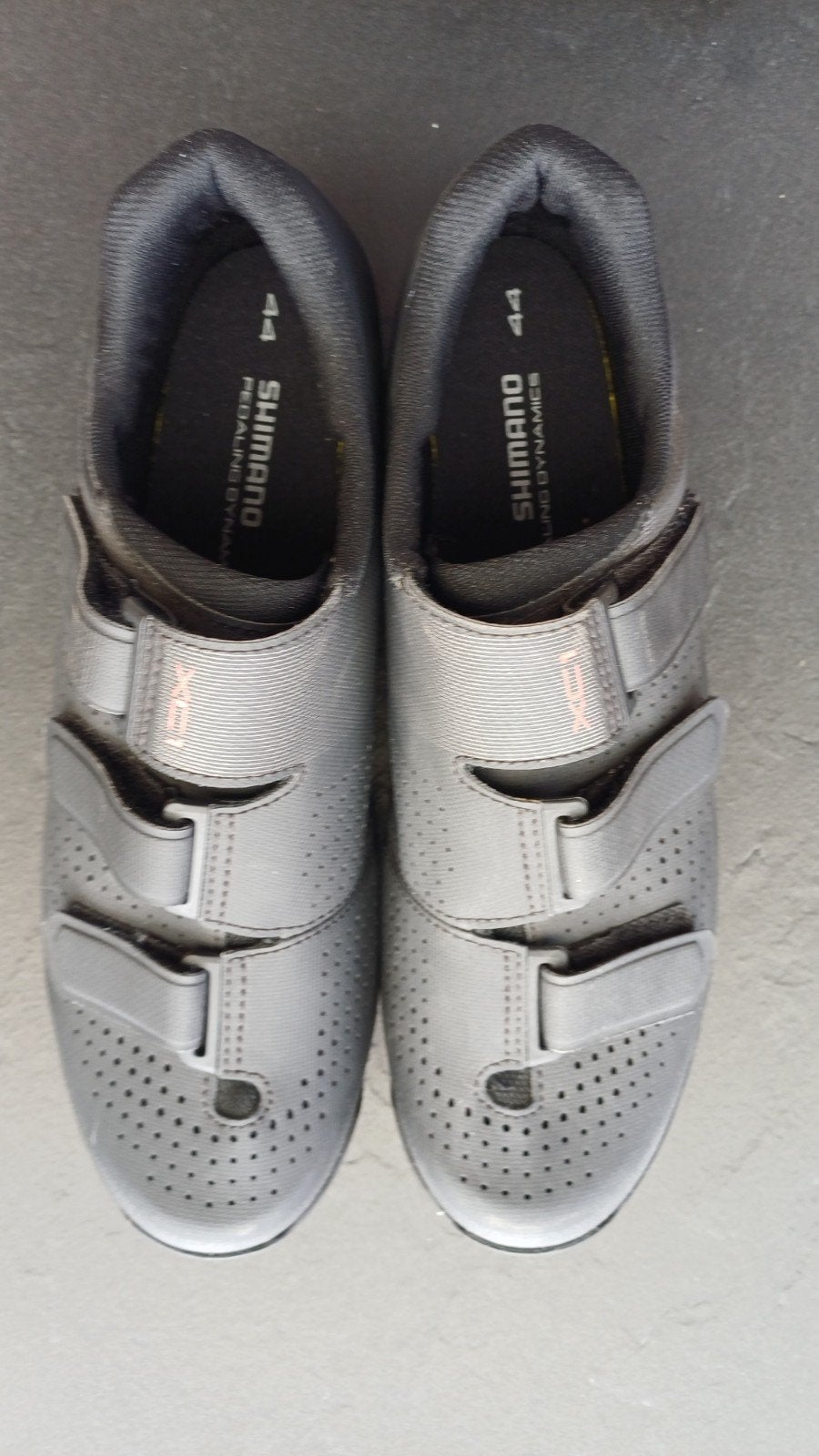 shimano koersschoenen voor spd, Schoenen, Overige maten, Ophalen of Verzenden, Zo goed als nieuw