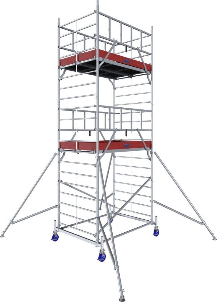 ROLSTEIGER PROTEC XXL - GRATIS LEVERING, Verzenden