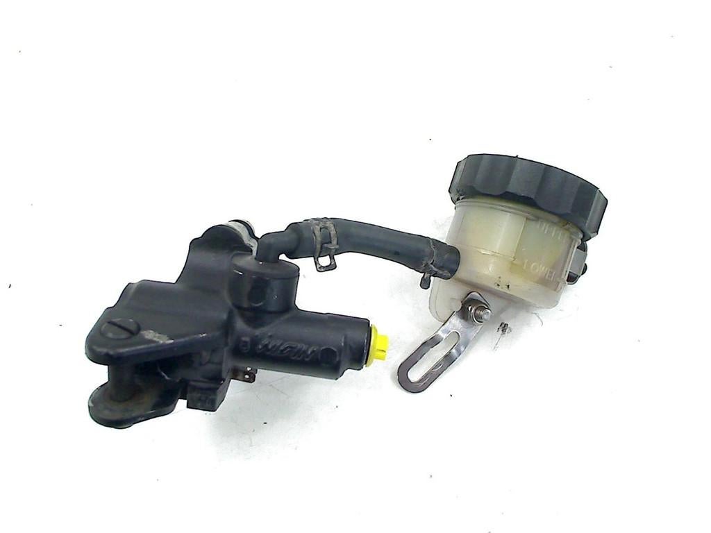 REMPOMP VOOR Yamaha YZF R1 2000-2001 (YZF-R1 5JJ), Motoren, Dhr. S. di Majo, Gebruikt, Info@cama-motorparts.nl, P.J. Troelstraweg 8 8
3144 CX  MAASSLUIS, NL