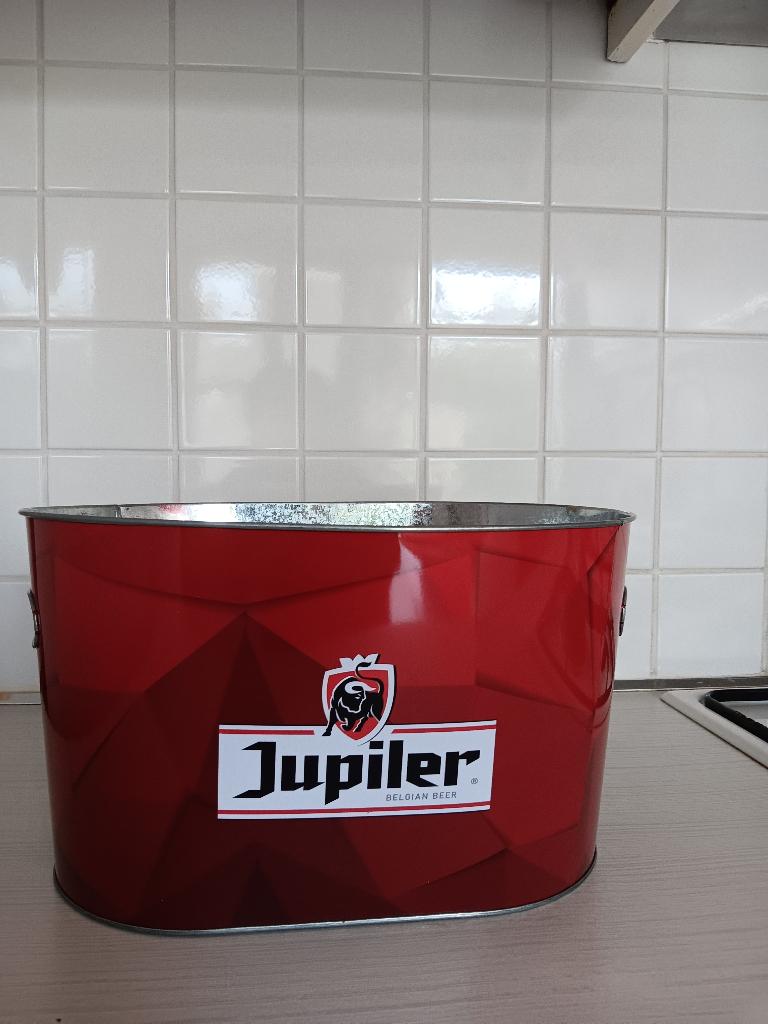 NIEUW IJSEMMER JUPILER L 30 cm Br 20 cm H 17.50 cm, Zakelijke goederen, Horeca | Overige, Ophalen