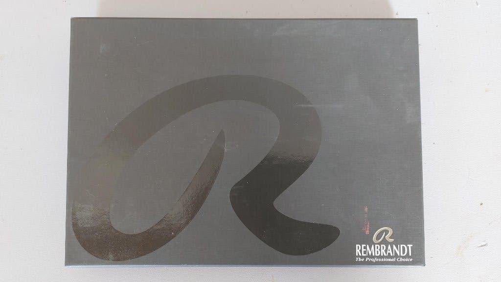 Pastel Rembrandt, Hobby & Loisirs créatifs, Dessin, Enlèvement, Neuf, Autres types
