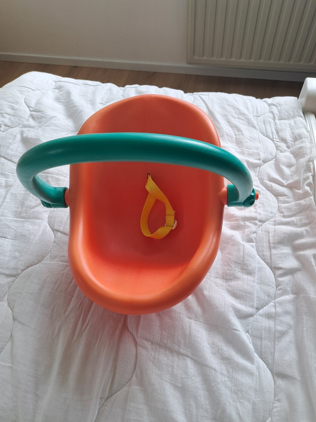 Speelgoed maxicosi Smoby voor pop, Enfants & Bébés, Jouets | Poupées, Enlèvement