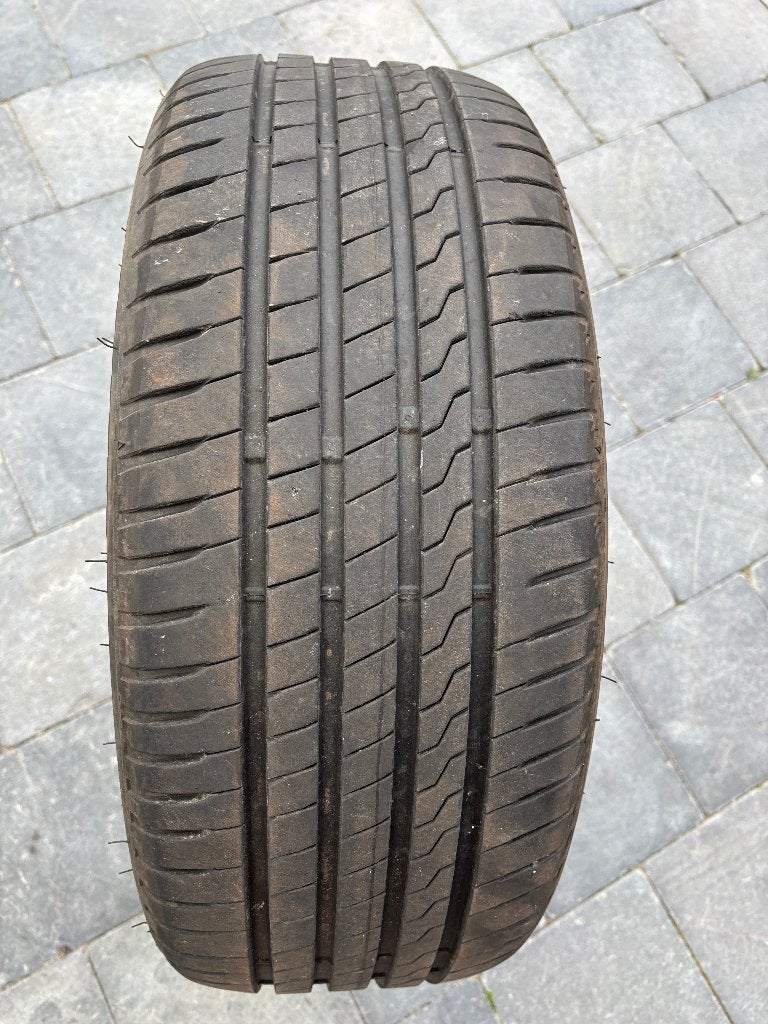 pneu Firestone 205 45 17, Autos : Pièces & Accessoires, Pneus & Jantes, Véhicule de tourisme, Pneus été, 205 mm, Enlèvement
