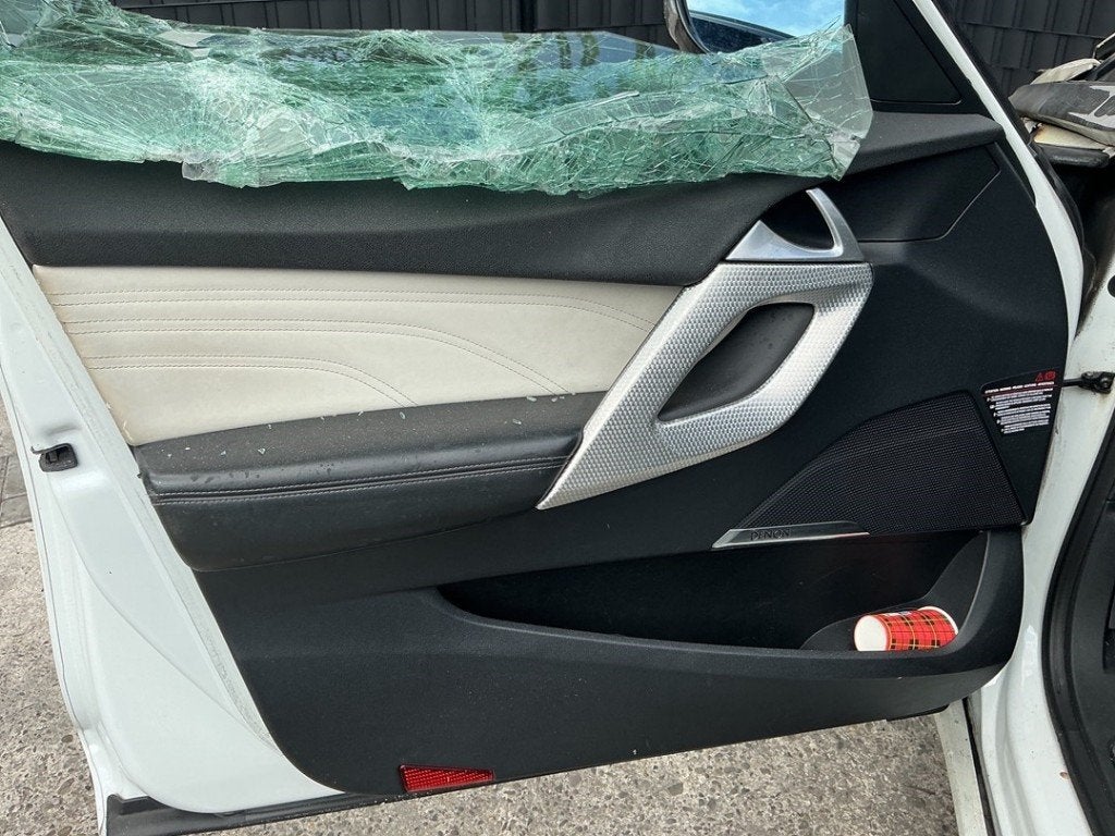 PANNEAU DE PORTE AVANT GAUCHE Citroën DS5 (KD / KF), Citroën, Kontakt-citroen@citroen.com, Utilisé, Citroën Deutschland GmbH