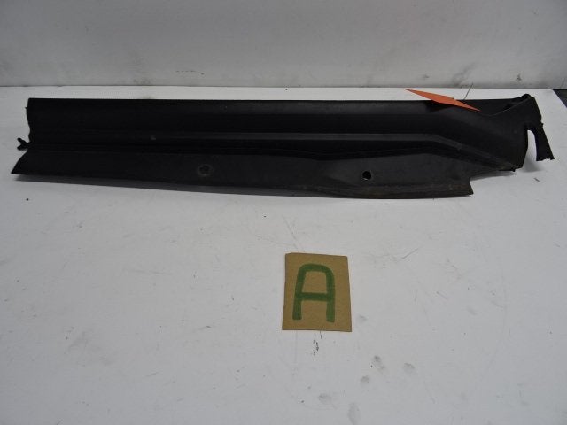 GARNITURES WINDSHIELD Citroën C4 Picasso (UD / UE / UF), Citroën, Mevr. I. Hauben, Utilisé, Rue de l'Espoir 34 34
4030  GRIVEGNÉE, BE