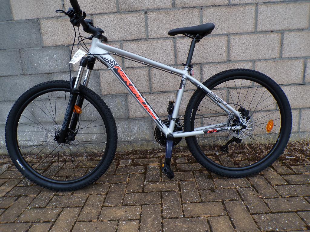 VTT neuf, Vélos & Vélomoteurs, Vélos | VTT & Mountainbikes, Neuf, Enlèvement