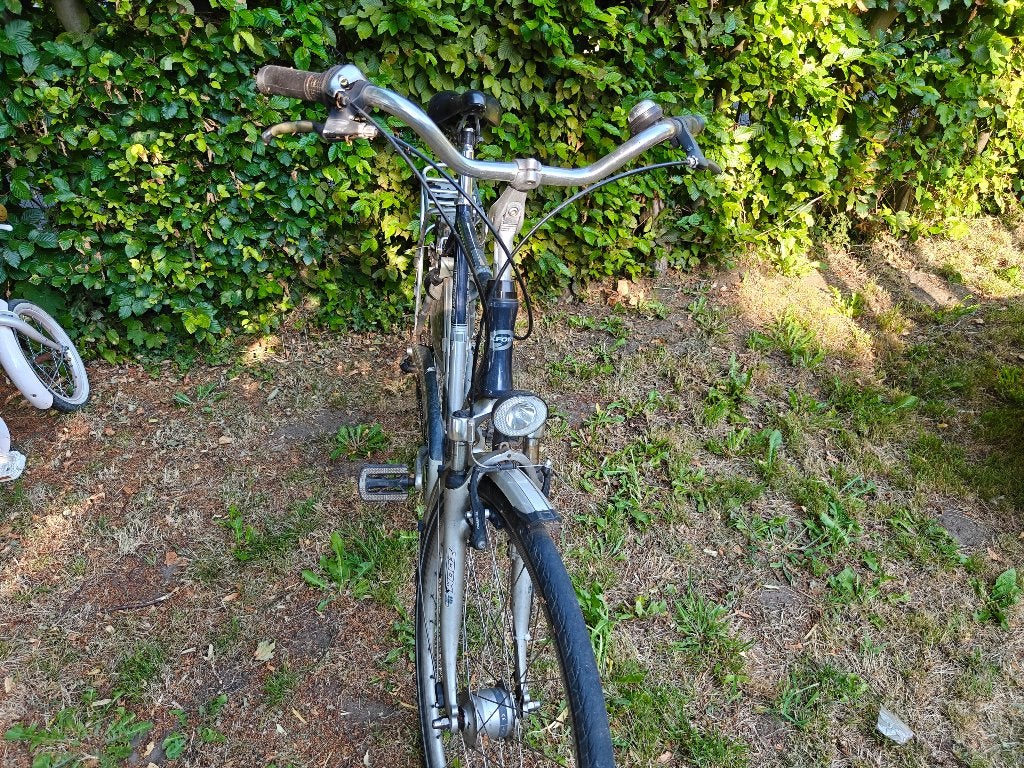 Oxford & Lavenir, Gebruikt, Velgrem, Versnellingen, 53 tot 57 cm