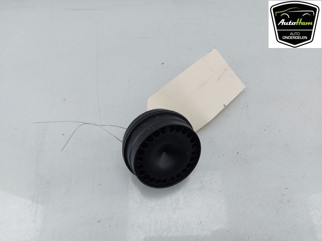 SIRENE D'ALARME Opel Mokka (01-2020/-) (|9825588480|), Utilisé, Opel