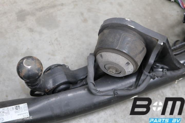 Wegklapbare trekhaak Skoda Superb Combi 3 FL 3V9803881D, Auto diversen, Gebruikt