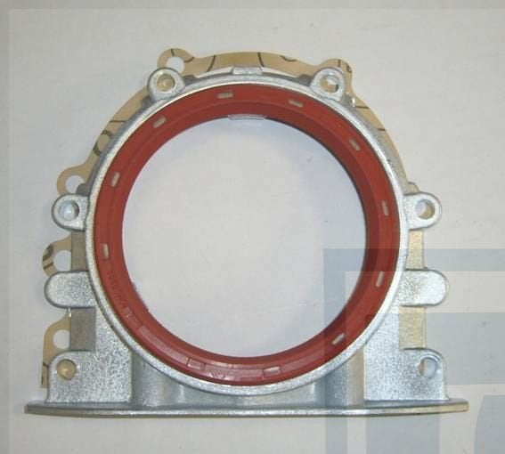 Volvo Krukashuis set achter huis+rubber keerring+pakking dek, Enlèvement ou Envoi, Neuf