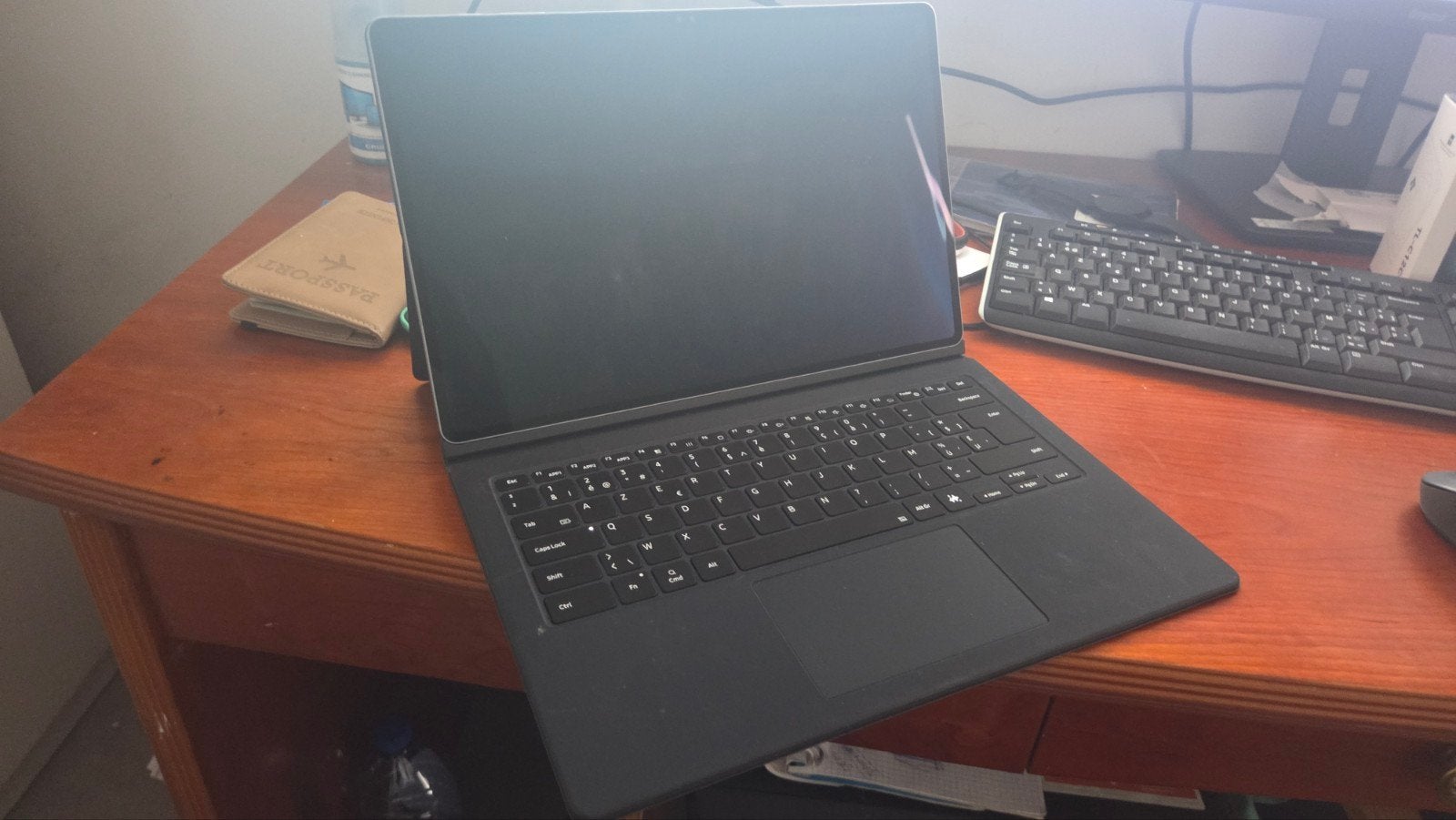 Galaxy tab s10 Ultra, Enlèvement ou Envoi