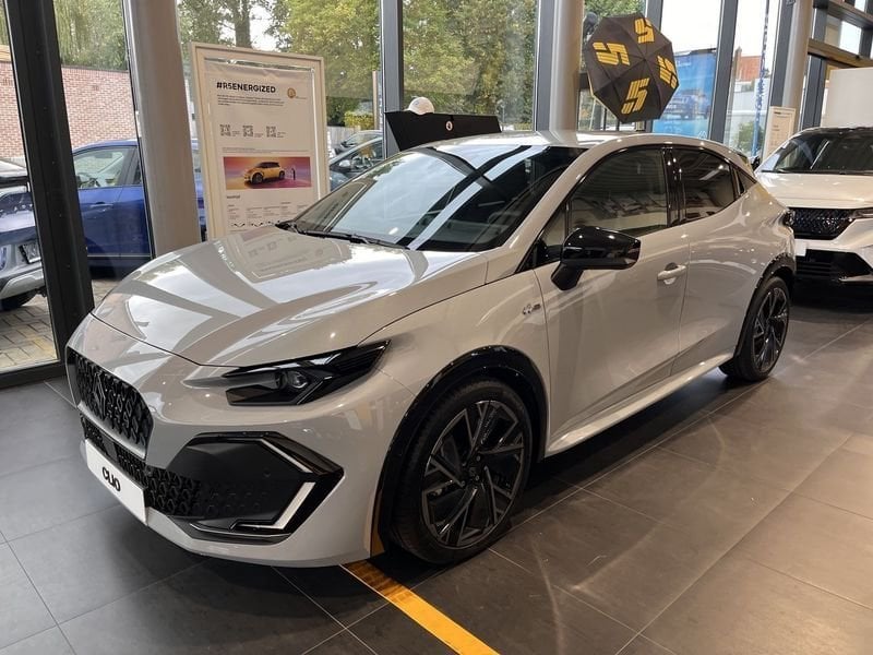 Renault Clio E-Tech full hybrid esprit Alpine*DEMO*NIEUW!, Achat, https://public.car-pass.be/vhr/86f26353-c535-4bc0-96c0-5a008bb1e7ad