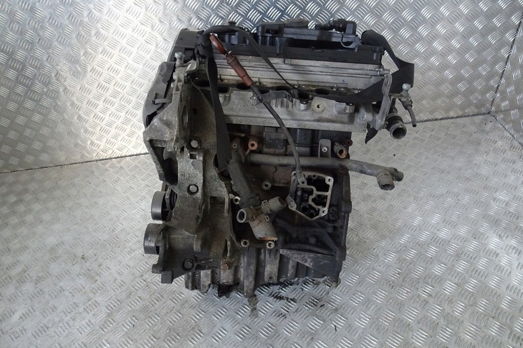 Moteur CAGA Nu AUDI A5 A4 SEAT EXEO Q5
