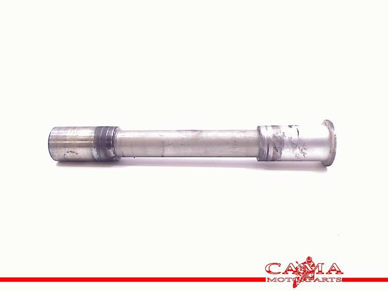 VOORAS Suzuki GSX R 1000 2003-2004 (GSXR1000 K3 / K4), Motoren, Dhr. S. di Majo, Gebruikt, Info@cama-motorparts.nl, P.J. Troelstraweg 8 8
3144 CX  MAASSLUIS, NL