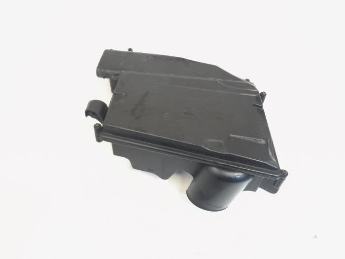 Boîtier filtre à air d'un Mercedes ML-Klasse, 3 mois de garantie, Utilisé, -, -